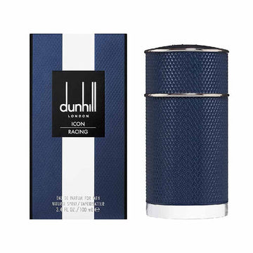 Dunhill Icon Racing Blue Eau De Parfum